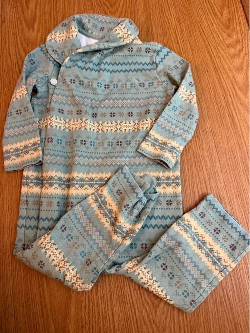 Ralph Lauren jumpsuit